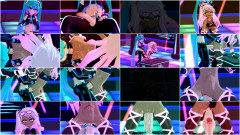 Futa Miku X Kuro. No Miku | Download from Files Monster