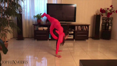 Schenja - My friend filmed me training | Download from Files Monster