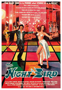 Night Bird (1977) | Download from Files Monster