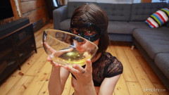 Ass licking and piss drink | Download from Files Monster