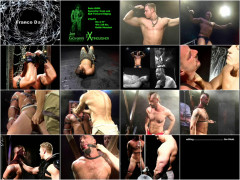 Bound Muscle vol.1 The Gauntlet | Download from Files Monster