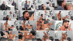 Fisting Central The Interview part 01 Fisting Inferno | Download from Files Monster