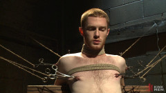 Seamus O'Reilly - The Pit - The Chair - The Gimp Room | Download from Files Monster