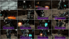 Vampire hunter l | Download from Files Monster