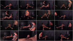 DreamBoyBondage Devin Jackson - Justice Served! - Chapter 7 - 1080p | Download from Files Monster