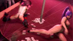 Taimanin Doujin - Episode 3 | Download from Files Monster