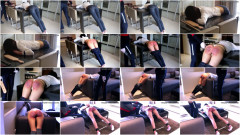 Han Duty Spanking Vol 35 | Download from Files Monster