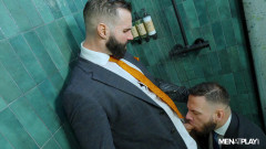 Dani Robles, Hairy Wolf - Wet Devil | Download from Files Monster