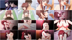 Mary Jane - Anehame: Ore no Hatsukoi ga Jisshi na Wake ga Nai Vol. 2 | Download from Files Monster