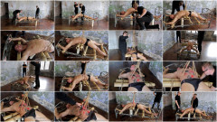A New Captive From Shibari Maestro - Final Part 7 | Download from Files Monster