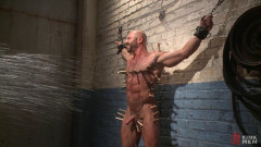 30 Minutes of Torment - Tatum - A Bodybuilder's Worst Nightmare | Download from Files Monster