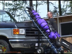 Trussed, Trollied and Trucked | Download from Files Monster