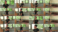 Interviewing Sexy Little Danny | Download from Files Monster