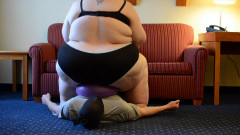 Savannah Plays With Some Balls | Download from Files Monster