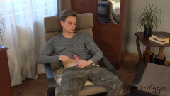 Jan Hamajda - Erotic Solo - 1080p Part3 | Download from Files Monster