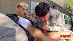 HungPapi Backyard Bros | Download from Files Monster
