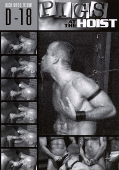 Pigs At The Hoist | Download from Files Monster