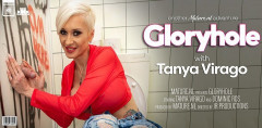 Tanya Virago (37) - Gloryhole | Download from Files Monster