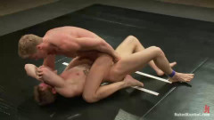 Trent Diesel vs Gavin Waters | Download from Files Monster