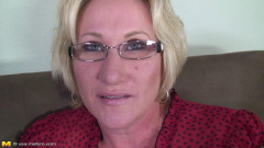 USA Mature Housewives Full Site Rip Vol1 | Download from Files Monster