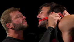 Colby Jansen Manhandles Mason Lear | Download from Files Monster