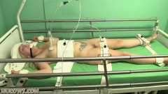 Hucows Liz – clit milking | Download from Files Monster