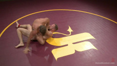 Chris Burke vs. Connor Patricks | Download from Files Monster