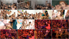 America Bukkake Orgies | Download from Files Monster