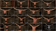 Gay Bdsm Alexei As A Slave - Final Part Part 4 | Download from Files Monster