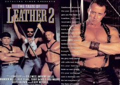 The taste of leather pt.2 | Download from Files Monster
