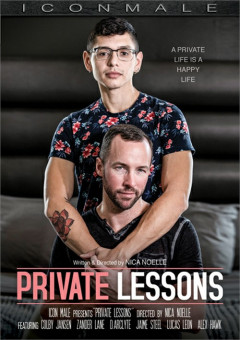 Icon Male Private Lessons | Download from Files Monster