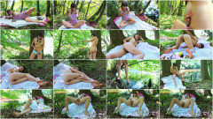 Nude Girlssunglasses in pussy Lulu | Download from Files Monster