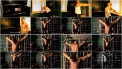 Bodybuilder Vasily in Jail - Part I | Download from Files Monster