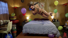 DJ is Ringing in the New Year with Relentless Edging & Ass to Mouth! | Download from Files Monster