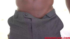 SeeHimFuck Black Daddies vol.3 | Download from Files Monster
