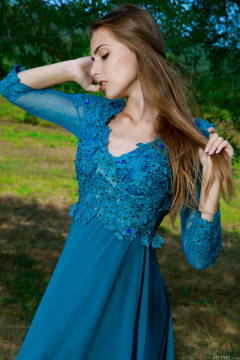 Elle Tan Enchant | Download from Files Monster