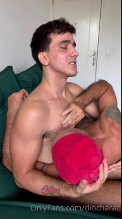 Only Fans - He Sucked My Pecs so Hard | Download from Files Monster
