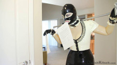 Rubber maid | Download from Files Monster
