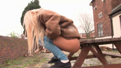 Public Pissing 04 | Download from Files Monster