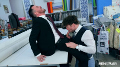 The Tailor and Franky | Download from Files Monster