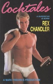 Bareback Cocktales (1989) - Rex Chandler, Beau Edwards | Download from Files Monster