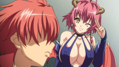 Fantasy of Huge Breasts | Download from Files Monster