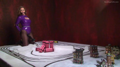 The Adv Of O Girl A Very Tight Xmas Part 2 Of 2 | Download from Files Monster