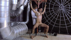 Slave On Duty Scn. 2 Part 6 | Download from Files Monster