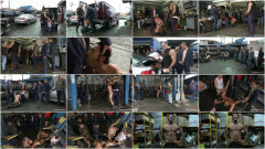 Spencer Reed  ,Gianni Luca | Download from Files Monster