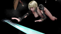 Bio Vr Fight Vol. 5 - Alice | Download from Files Monster