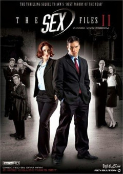 The Sex Files 2: A Dark XXX Parody | Download from Files Monster