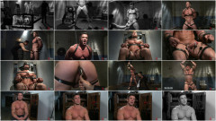 KinkMen House Dom Trenton Ducati Finally Gets What He Deserves | Download from Files Monster