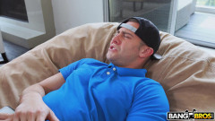 Jaclyn Taylor Fucks her Step- | Download from Files Monster