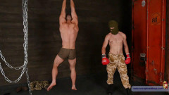 Slave Zhenya Captured Again Scn. 2 Part 4 | Download from Files Monster